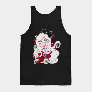 Sonia Nevermind Tank Top